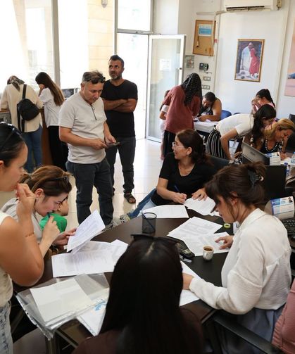 Başkan Arıkan 1350 öğrenciyi Yaz Okulu’yla buluşturuyor