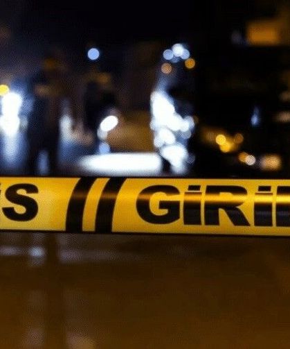 Darp edilen kadın hayata tutunamadı
