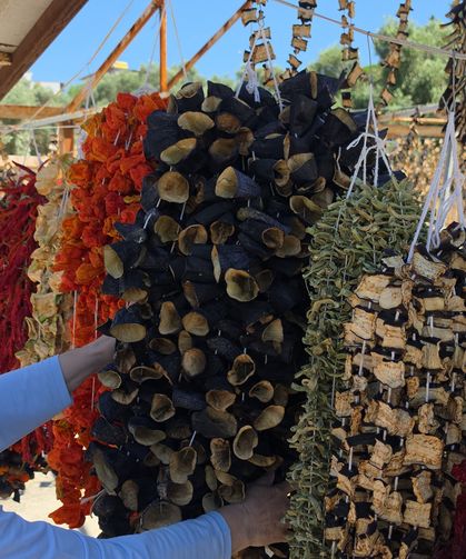 Ege’nin ’Patlıcan Vadisi’nden tüm dünya sofralarına