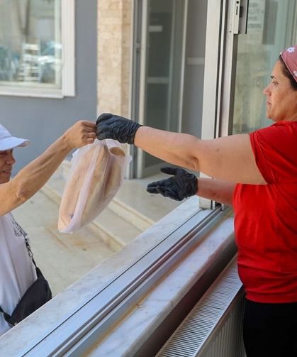Efe Ekmek’in satış noktaları arttırıldı