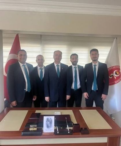 Aydın'da veteriner hekimlere klinik işletmeciliği eğitimi verilecek