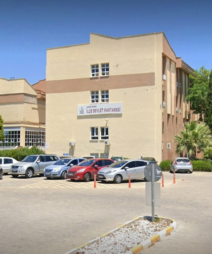 Didim'de denize giren kadından acı haber