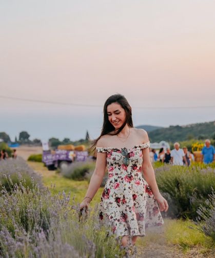 Didim Lavanta ve Aromaterapi festivali sona erdi