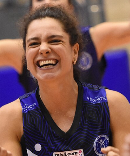 Duygu Düzceler, yeniden Aydın BŞB'de