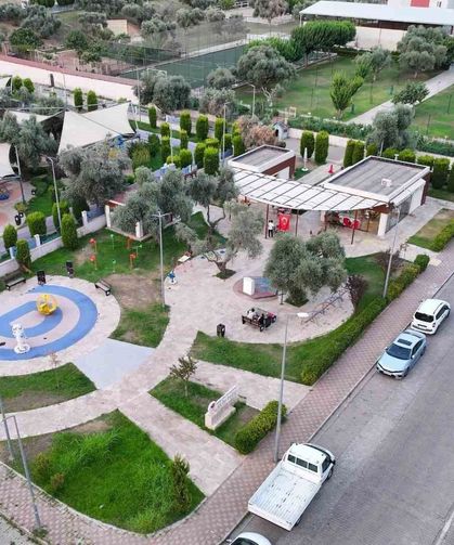 Efeler’de Bilim Kafe yaz akşamlarında da ziyaretçilerini ağırlayacak