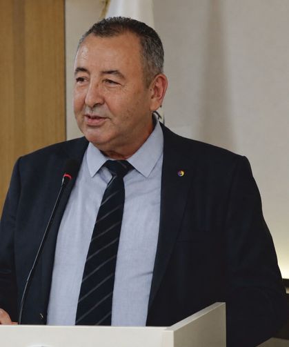 'KUTONET’e üyelerden tam not aldı