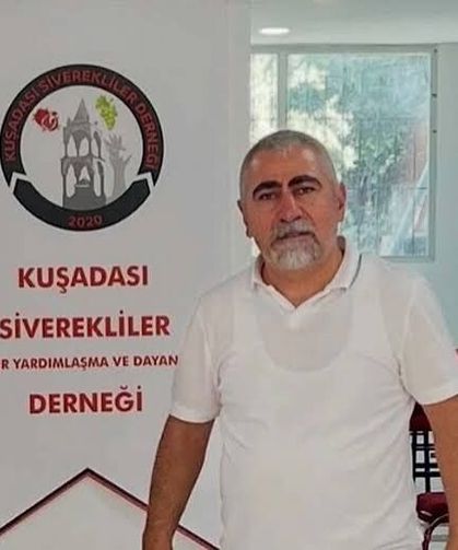Siverekliler Ege'de güç birliğinde buluştu