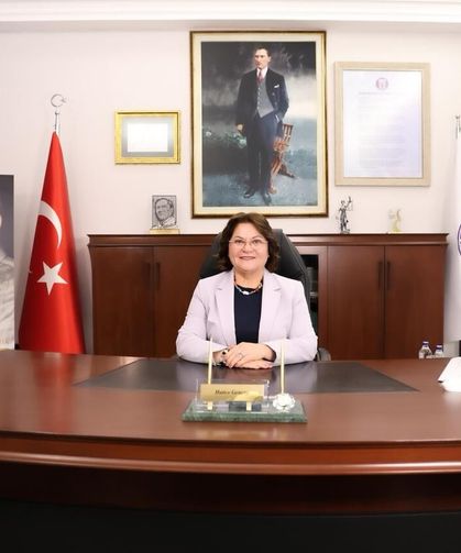 Başkan Gençay "Görevden almaların meşru gerekçeleri olamaz"