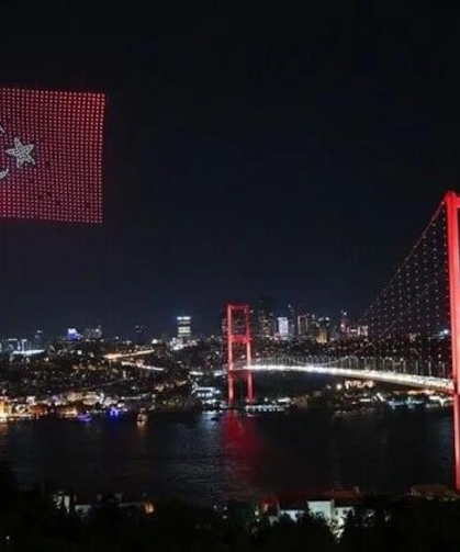 3 gece boyunca trafiğe kapalı olacak