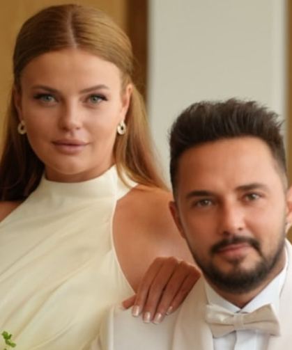 Gökhan Özen gönülleri fethetti; Düğün yerine bakın ne yaptı