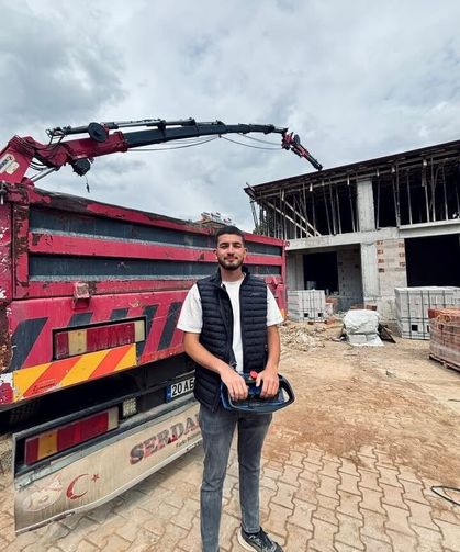 Askerden yeni gelmişti: Dağlık alanda cansız bedeni bulundu