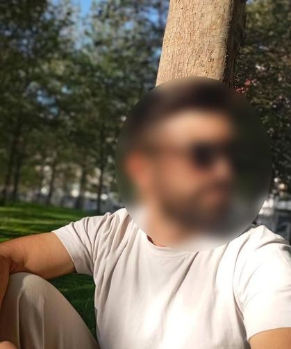 Tartıştığı kişiyi demir çubukla öldürdü