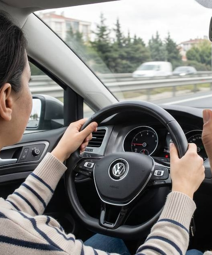 Sürücülerin kış kabusuna evdeki basit çözüm: 161 bin lira ceza ödemeyin