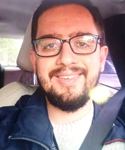 Genç doktor denizde boğularak hayatını kaybetti