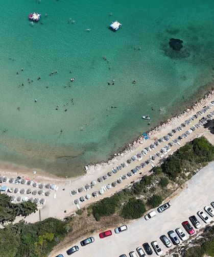 Didim Polis moral eğitim merkezi yaz sezonunda ziyaretçilerini ağırlıyor