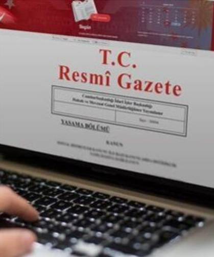 Resmi Gazete’de bugün neler var? 11 Ağustos 2026 kararları yayımlandı