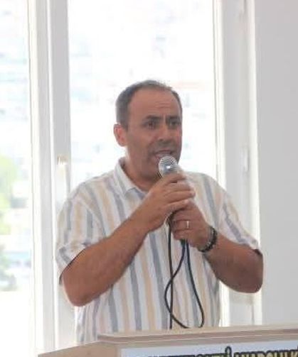 Kuşadası Cemevi'nden 'Eğitim' seferberliği çağrısı