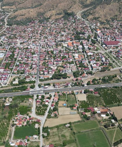 Meteoroloji verileri açıkladı: Türkiye’nin en sıcak noktası Kuyucak oldu!