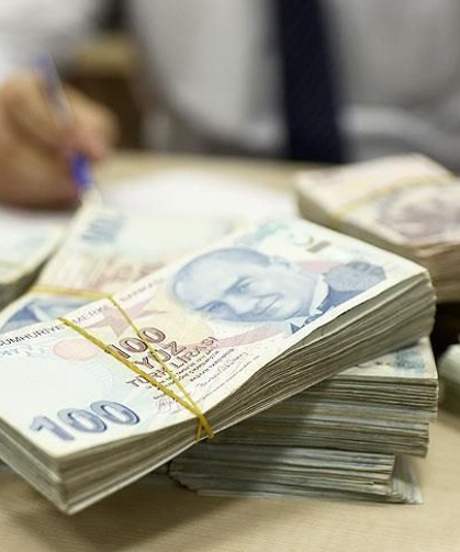 500 bin TL’nin 32 günlük getirisi belli oldu: Banka banka mevduat kazancı
