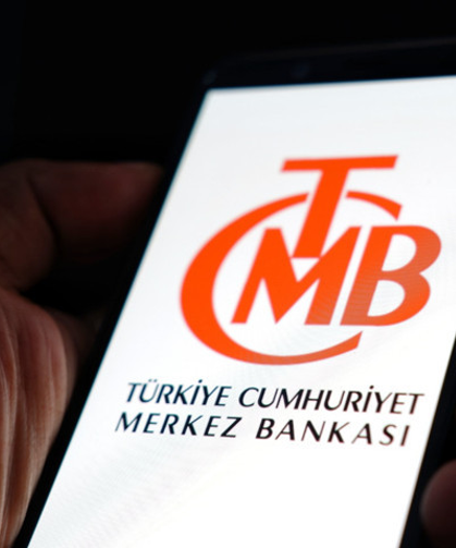 Merkez Bankası'ndan 16 yıl sonra bir ilk