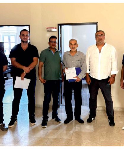 Yeni Parti Çine’de kuruldu: “İktidarda buluşmak üzere yola çıkıyoruz”