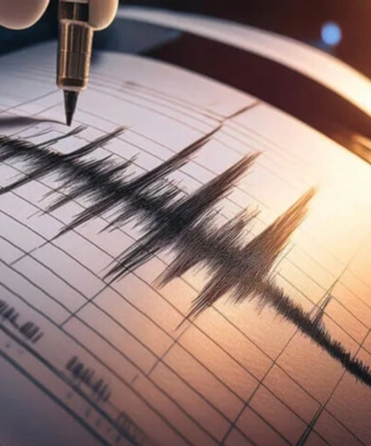 Güneydoğu sallandı; 5.4'lük korkutan deprem