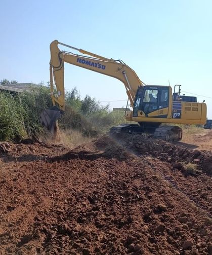 Aydın’ın 17 ilçesinde yol seferberliği: Onlarca noktada çalışma sürüyor