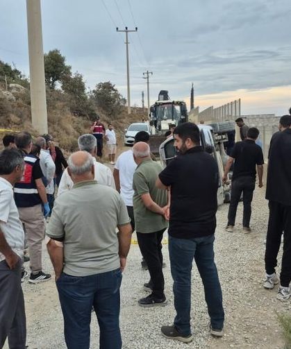 15 yaşındaki sürücünün acı ölümü