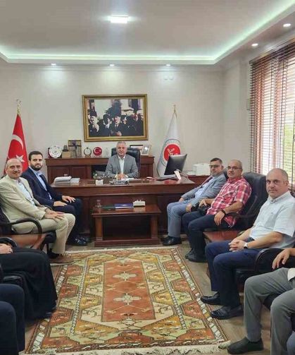 Aydın’da Kur’an-ı Kerim yarışmasında il birincileri belli oldu