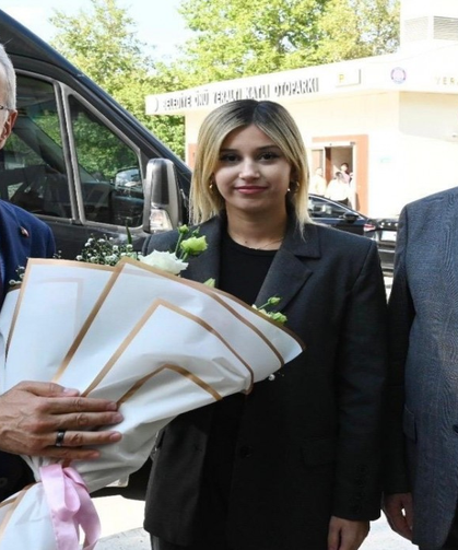 Bakan Uraloğlu: "Milli elektrikli trenin seri üretimine yıl sonu itibarıyla başlayacağız"