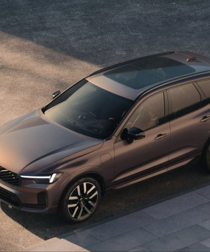 79 kilometreden 200 kilometreye çıktı: Volvo hibritte menzili ikiye katladı
