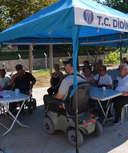 DİYED kongresi haftaya ertelendi