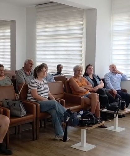 Efeler’de ’İkinci Bahar Üniversitesi’ hayata geçirilecek