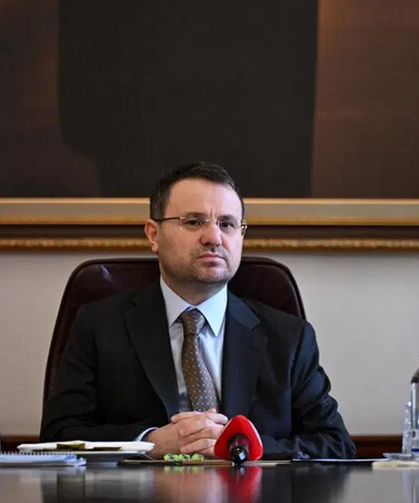 Bakan Gürlek’ten fon açıklaması: Asıl amacımız paraların geri alınabilmesi