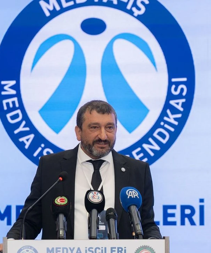 Medya-İş’ten gazeteciler için silah ruhsatı harcı çağrısı
