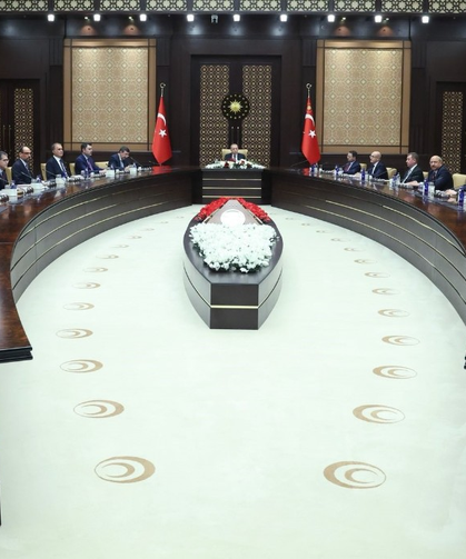 Katılımevim ve fon sürecinde kritik gelişme: İletişim Başkanlığı'ndan önemli açıklama