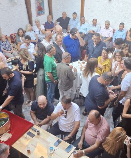 Kuşadası’nın kadim sanatları 'Bedesten’de buluştu