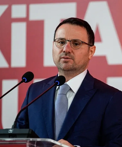 Bakan Gürlek’ten fon soruşturması mesajı: Hak yiyenlerden hesap sorulacak