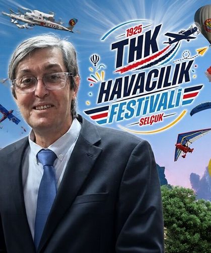 THK Aydın’dan gökyüzüne davet