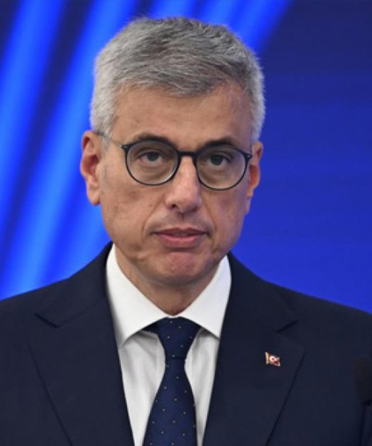 Bakan Memişoğlu: Türkiye'nin yüzde 33'ü sigara kullanıyor
