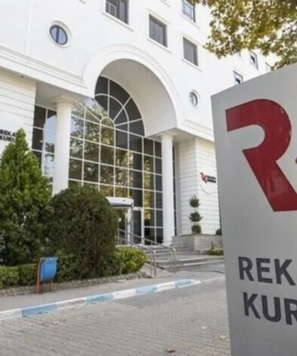 Rekabet Kurulu'ndan 10 yemek şirketi hakkında soruşturma
