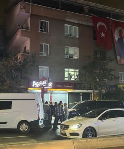 Korkunç olay! Hamile kızını ve birlikte yaşadığı 53 yaşındaki sevgilisini öldürdü