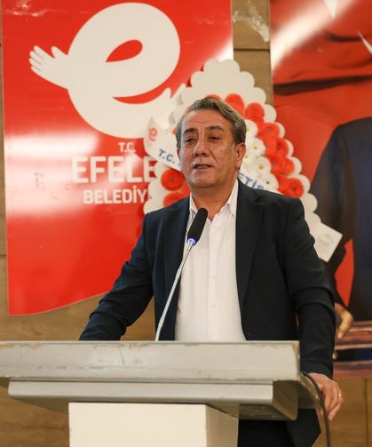 Efeler’de 2. Bahar Üniversitesi başlıyor