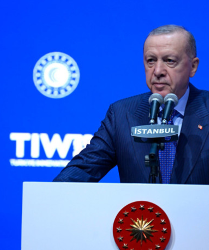 Cumhurbaşkanı Erdoğan’dan fon soruşturmasına ilişkin açıklama: 3 önceliği açıkladı