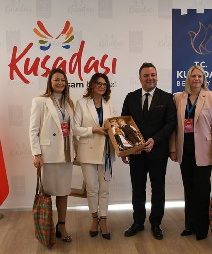 Cumhuriyet coşkusu 'Dostluk' buluşmasıyla taçlandı