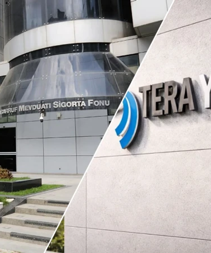 Tera Yatırım Teknoloji Holding’e TMSF Kayyumu! Yeni Başkan Belli Oldu