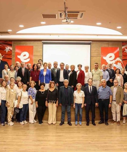 Efeler İkinci Bahar Üniversitesi’ne ilk haftada yoğun ilgi