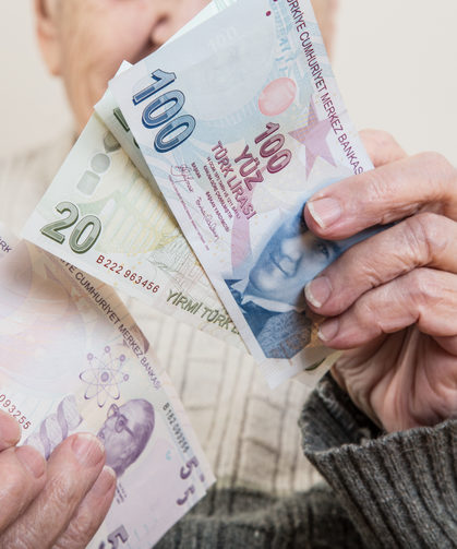 2027 Emekli Maaşları Ne kadar Olacak? Ocak Zammı İçin Yeni Hesaplama