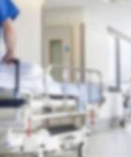 Devlet hastanesinde zehirlenme iddiası! 30’dan fazla çalışan rahatsızlandı