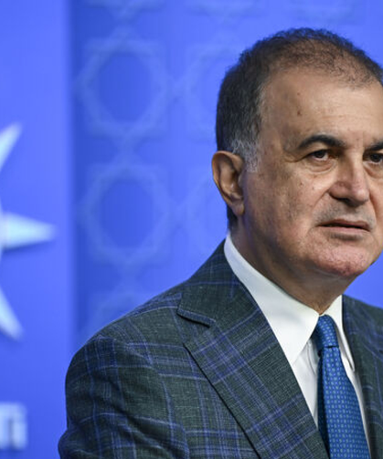 Ömer Çelik’ten fon soruşturması ve Yeni Parti çıkışı: “Hırsızlık şebekesiyle sonuna kadar mücadele edeceğiz”